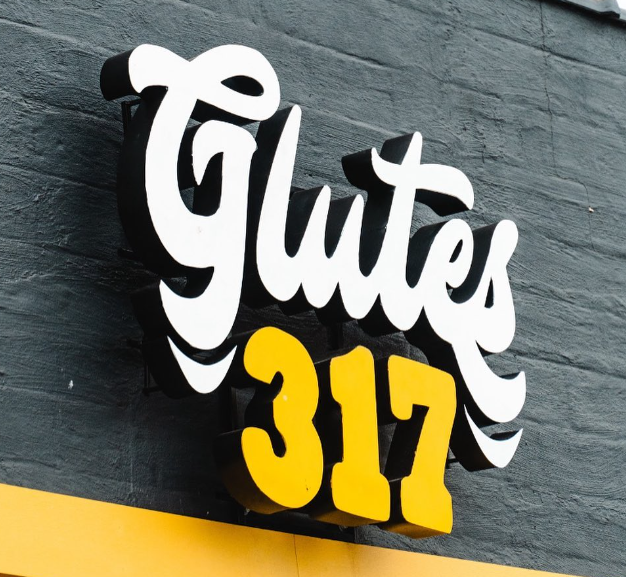 Not Just Offroad - Custom Signs