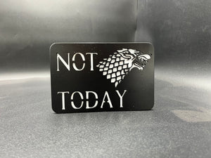 Custom Hitch Covers