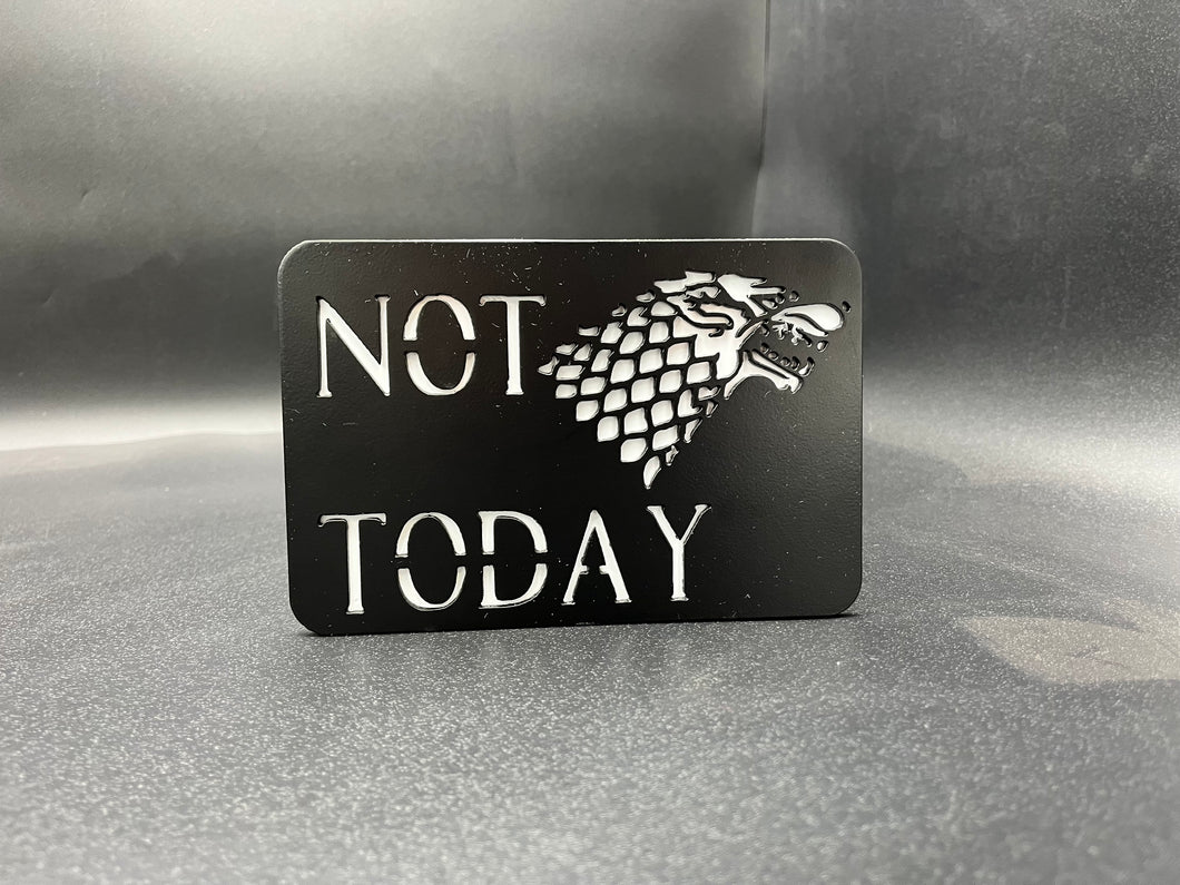 Custom Hitch Covers