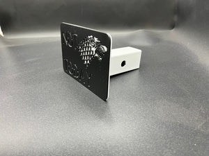 Custom Hitch Covers