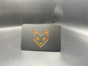 Custom Hitch Covers