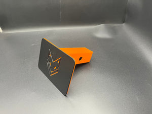 Custom Hitch Covers