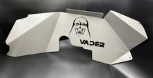 Load image into Gallery viewer, Jeep JK Custom Front Inner Fender Liners
