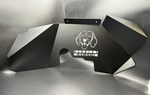 Load image into Gallery viewer, Jeep JK Custom Front Inner Fender Liners
