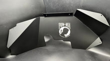 Load image into Gallery viewer, Jeep JK Custom Front Inner Fender Liners

