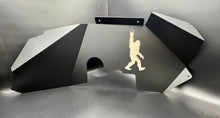 Load image into Gallery viewer, Jeep JK Custom Front Inner Fender Liners
