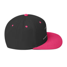 Load image into Gallery viewer, Snapback Hat
