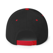 Load image into Gallery viewer, Snapback Hat

