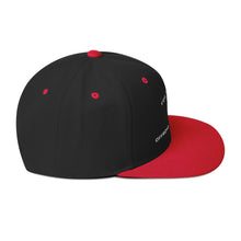 Load image into Gallery viewer, Snapback Hat

