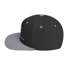 Load image into Gallery viewer, Snapback Hat
