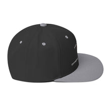 Load image into Gallery viewer, Snapback Hat
