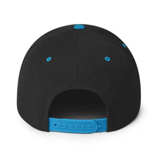 Load image into Gallery viewer, Snapback Hat
