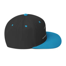 Load image into Gallery viewer, Snapback Hat
