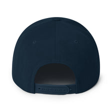 Load image into Gallery viewer, Snapback Hat
