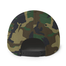 Load image into Gallery viewer, Snapback Hat
