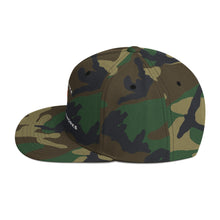 Load image into Gallery viewer, Snapback Hat
