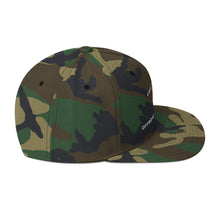 Load image into Gallery viewer, Snapback Hat
