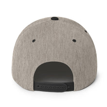 Load image into Gallery viewer, Snapback Hat
