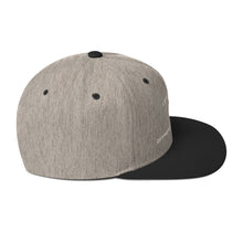 Load image into Gallery viewer, Snapback Hat
