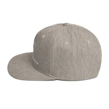 Load image into Gallery viewer, Snapback Hat
