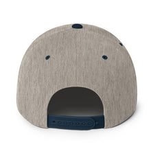 Load image into Gallery viewer, Snapback Hat
