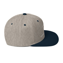 Load image into Gallery viewer, Snapback Hat
