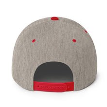 Load image into Gallery viewer, Snapback Hat
