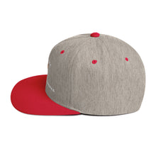 Load image into Gallery viewer, Snapback Hat
