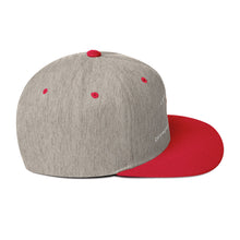 Load image into Gallery viewer, Snapback Hat
