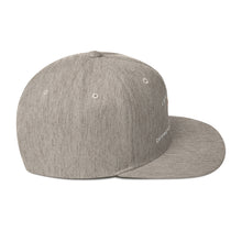 Load image into Gallery viewer, Snapback Hat
