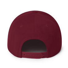 Load image into Gallery viewer, Snapback Hat

