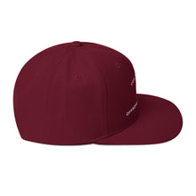 Load image into Gallery viewer, Snapback Hat
