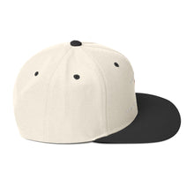 Load image into Gallery viewer, Snapback Hat
