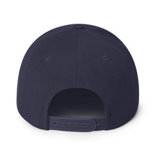 Load image into Gallery viewer, Snapback Hat
