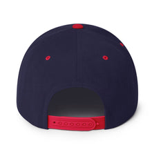 Load image into Gallery viewer, Snapback Hat
