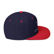 Load image into Gallery viewer, Snapback Hat
