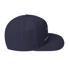Load image into Gallery viewer, Snapback Hat

