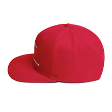 Load image into Gallery viewer, Snapback Hat
