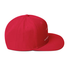 Load image into Gallery viewer, Snapback Hat

