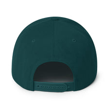 Load image into Gallery viewer, Snapback Hat

