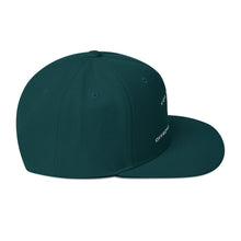 Load image into Gallery viewer, Snapback Hat
