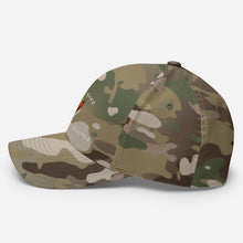 Load image into Gallery viewer, Structured Twill Cap
