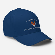 Load image into Gallery viewer, Structured Twill Cap
