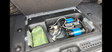 Load image into Gallery viewer, Jeep JL Rear ARB Twin Compressor Mount
