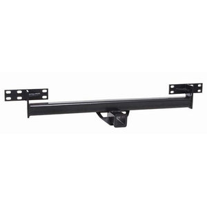 Jeep YJ/TJ Rear Hitch Kit