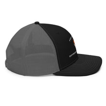Load image into Gallery viewer, Classic Logo Embroidered Trucker Hat
