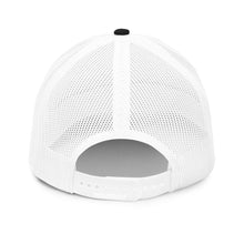 Load image into Gallery viewer, Classic Logo Embroidered Trucker Hat
