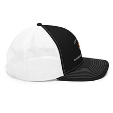 Load image into Gallery viewer, Classic Logo Embroidered Trucker Hat
