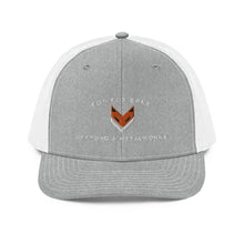 Load image into Gallery viewer, Classic Logo Embroidered Trucker Hat
