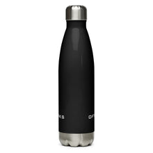 Load image into Gallery viewer, Classic Logo Stainless Steel Water Bottle
